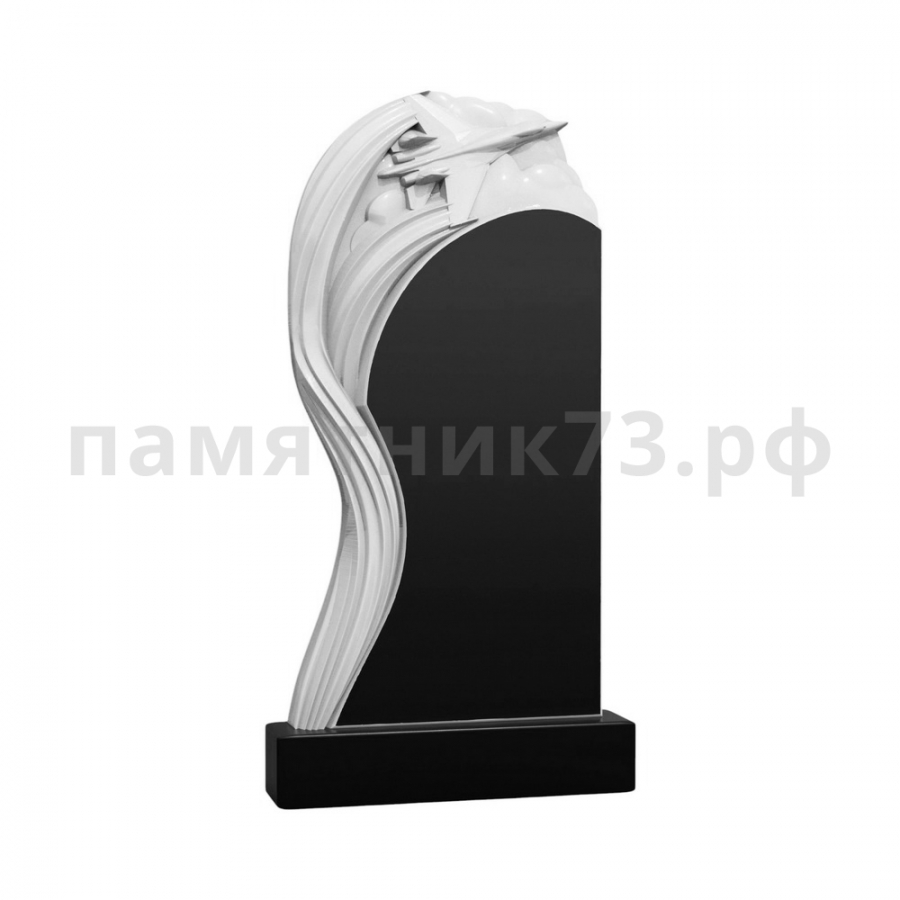 Военный памятник № 18