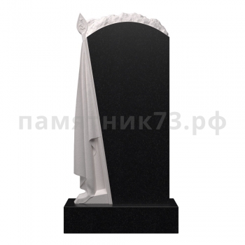 Военный памятник № 44