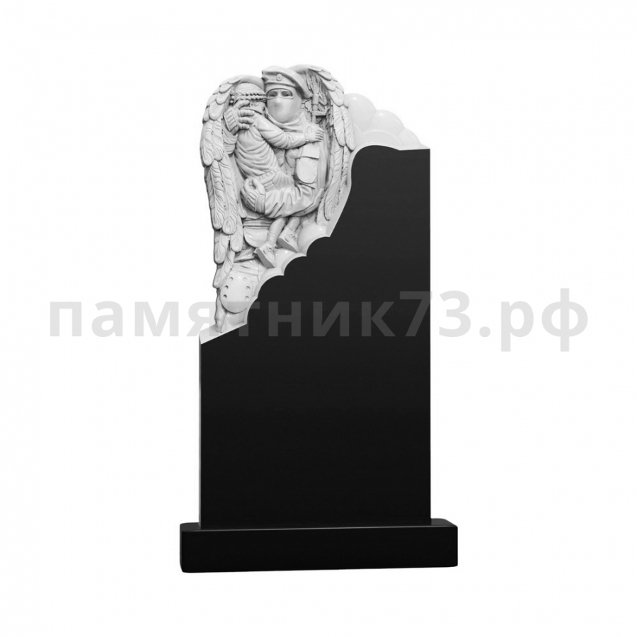 Военный памятник № 9