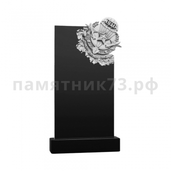 Военный памятник № 17