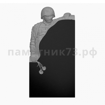 Военный памятник № 35