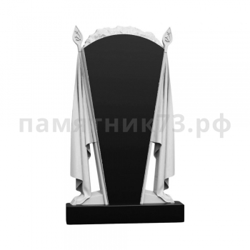 Военный памятник № 1