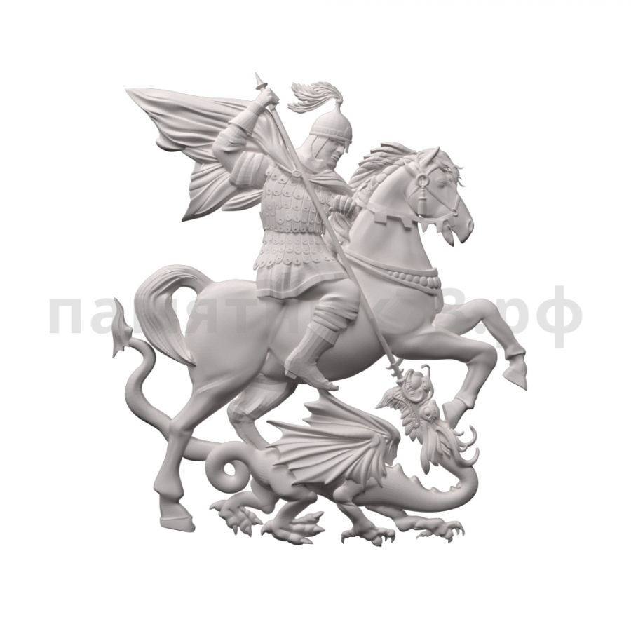 Военный памятник № 60