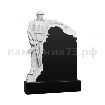 Военный памятник № 16